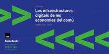 Les infraestructures digitals de les economies del comú