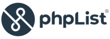 php list logo