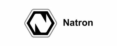 Natron logo