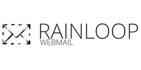 rainloop logo